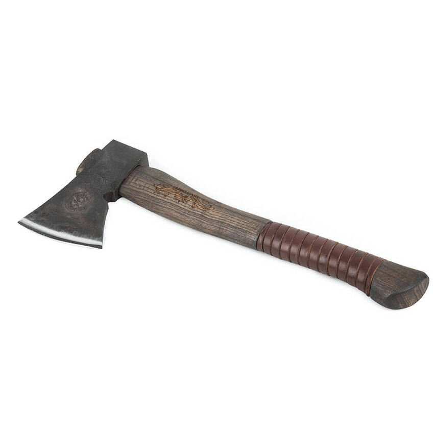 Megaton Vidar 33 cm Kamp Baltası