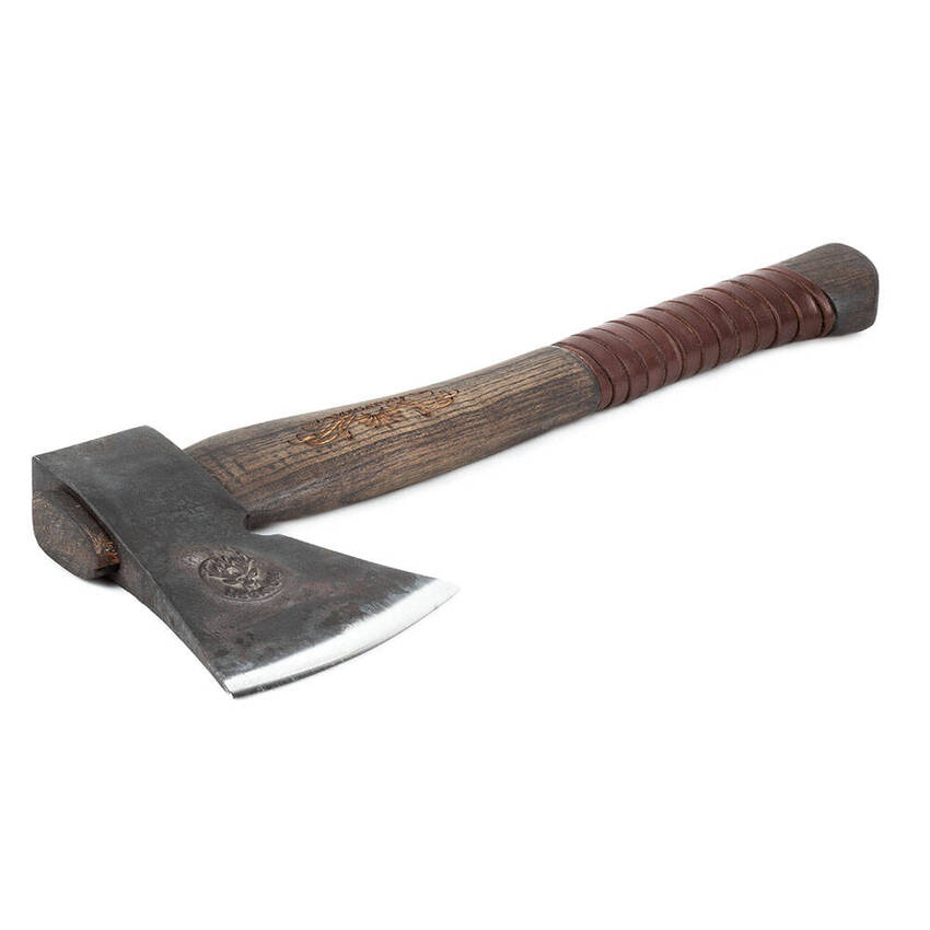 Megaton Vidar 36 cm Kamp Baltası