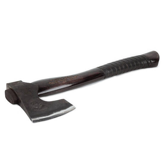 V Axe 41 cm Kamp Baltası - Thumbnail