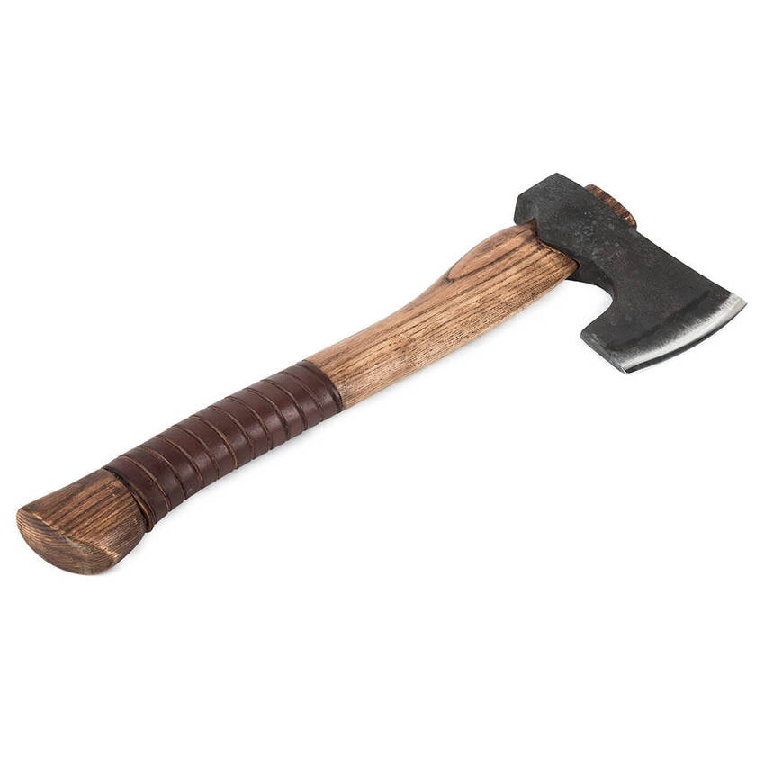 Valkyrie 41 cm Kamp Baltası