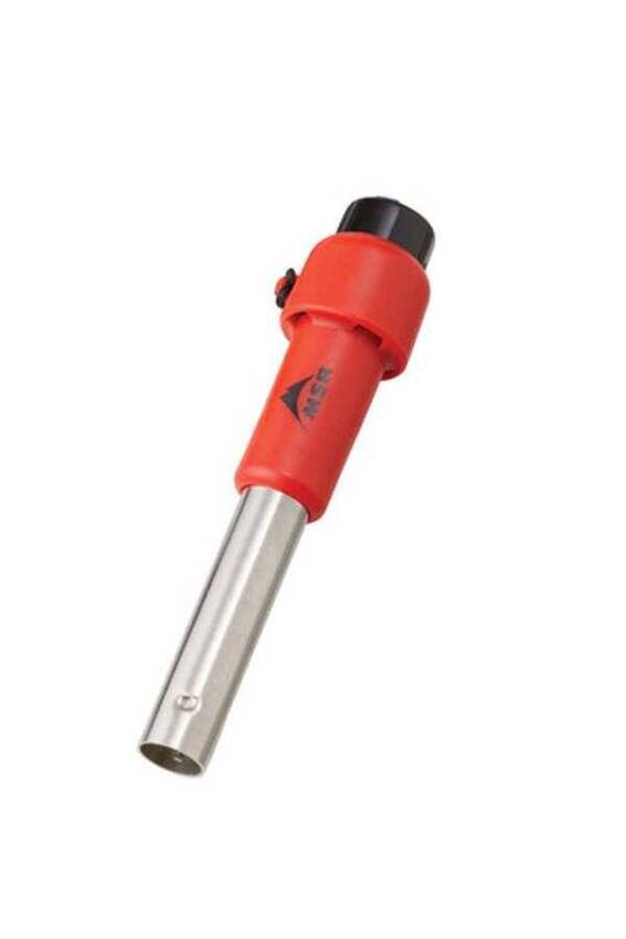 MSR® Piezo Igniter Ocak Ateşleyici Red - 1