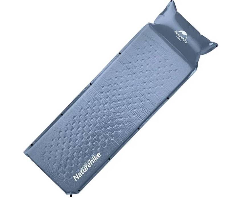 Naturehike Ultralight Şişme Kamp Matı