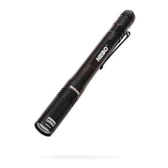 Nebo 6713 Inspector 180 Lümen LED Fener - Thumbnail