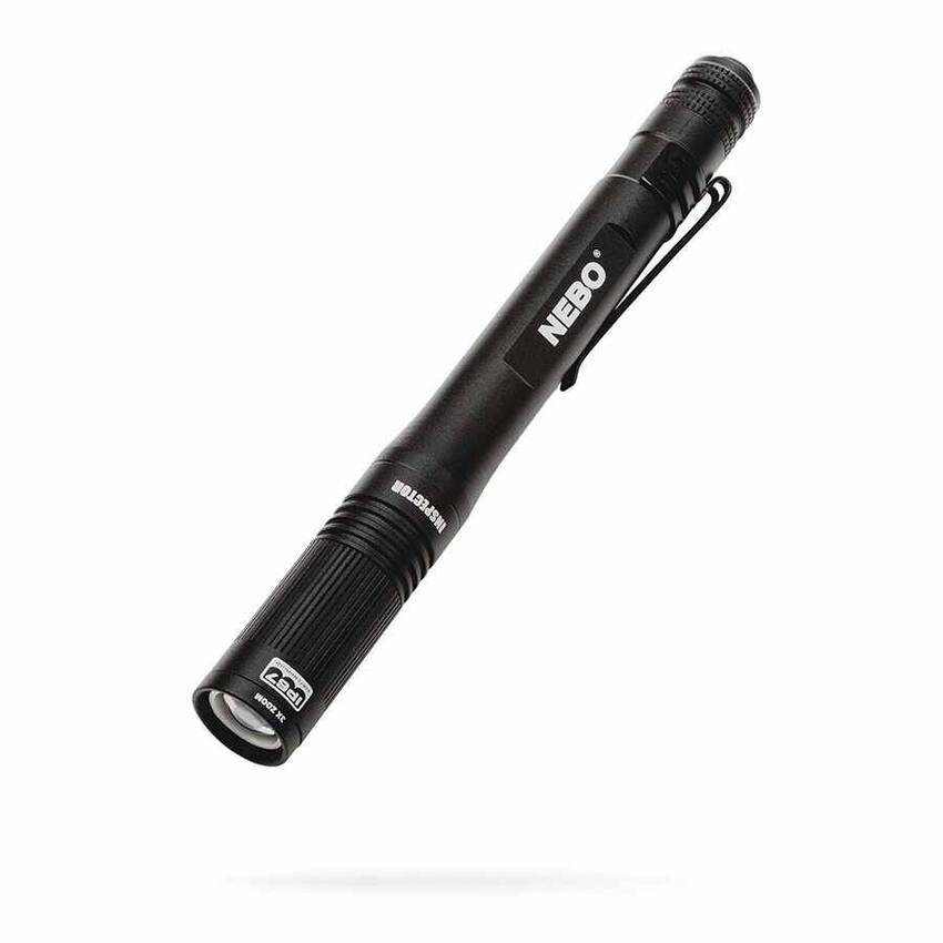 Nebo 6713 Inspector 180 Lümen LED Fener