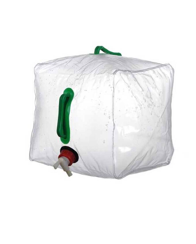 KATLANABİLİR SU BİDONU 20 LT