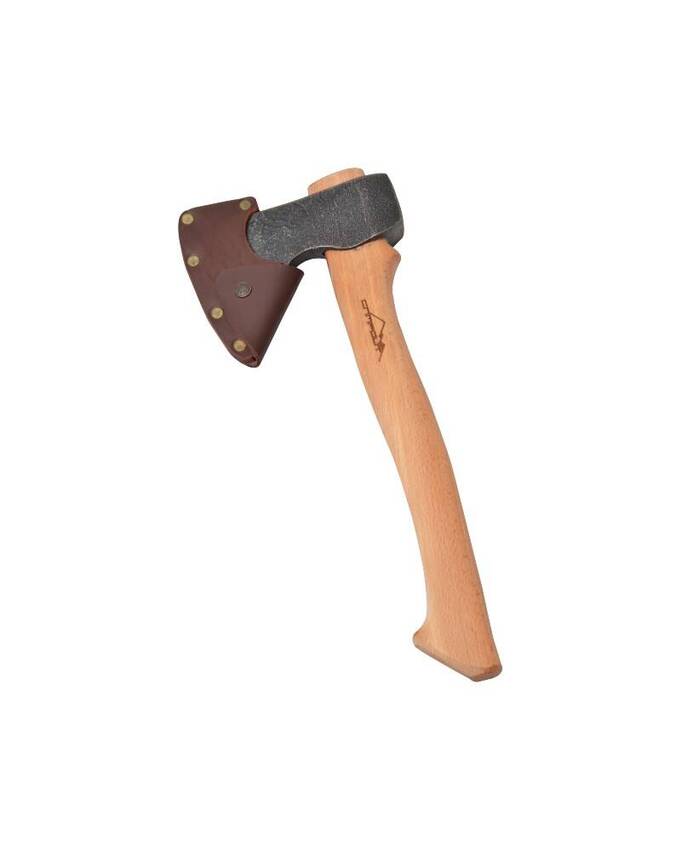 CAMPOUT ÇELİK BALTA