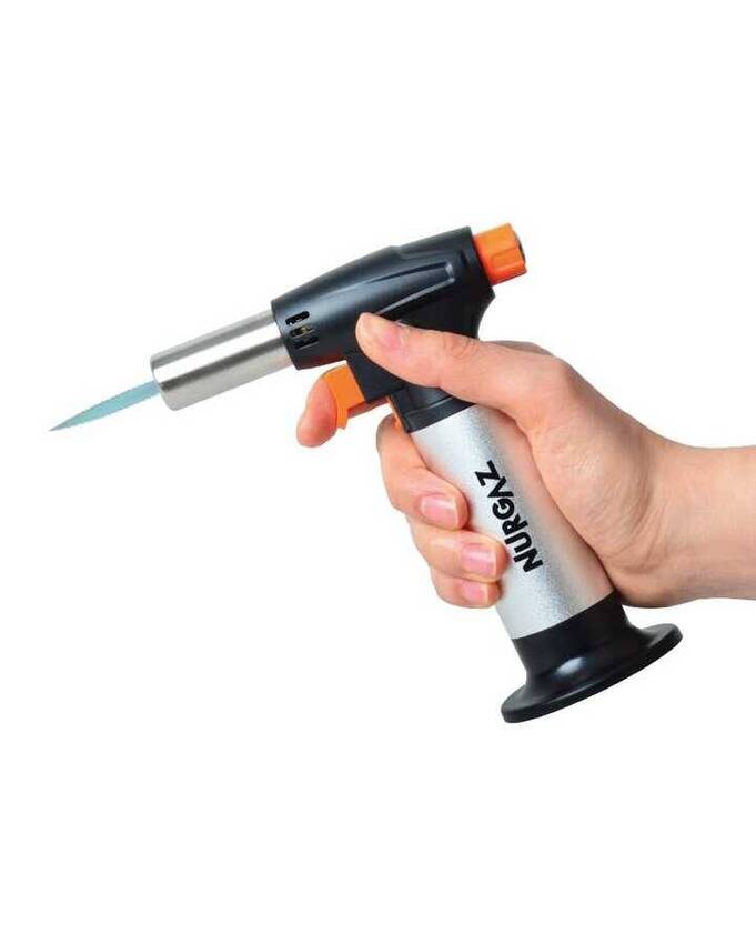 NURGAZ POWER TORCH