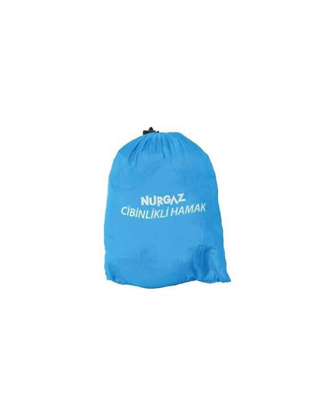CİBİNLİKLİ HAMAK