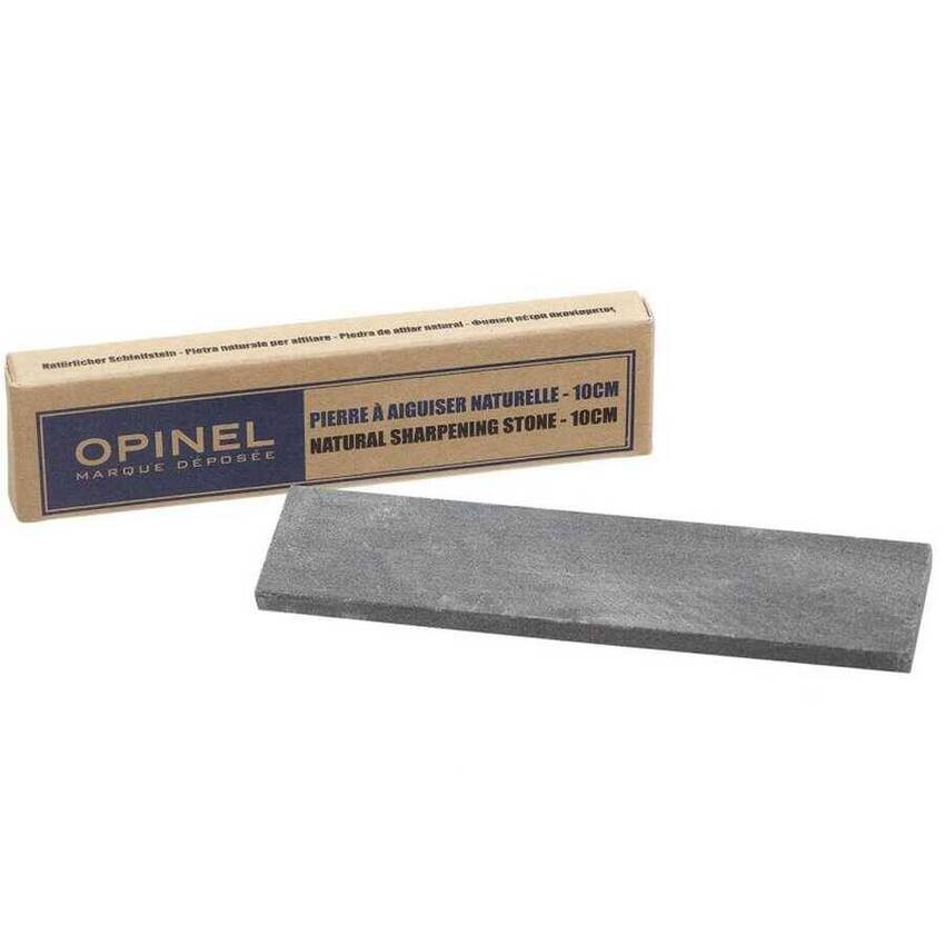 Opinel Bıçak Bileme Taşı (10cm) - 2