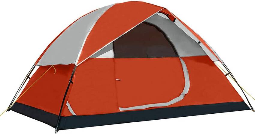 Pasific Pass Dome Çadır (4 Kişilik)