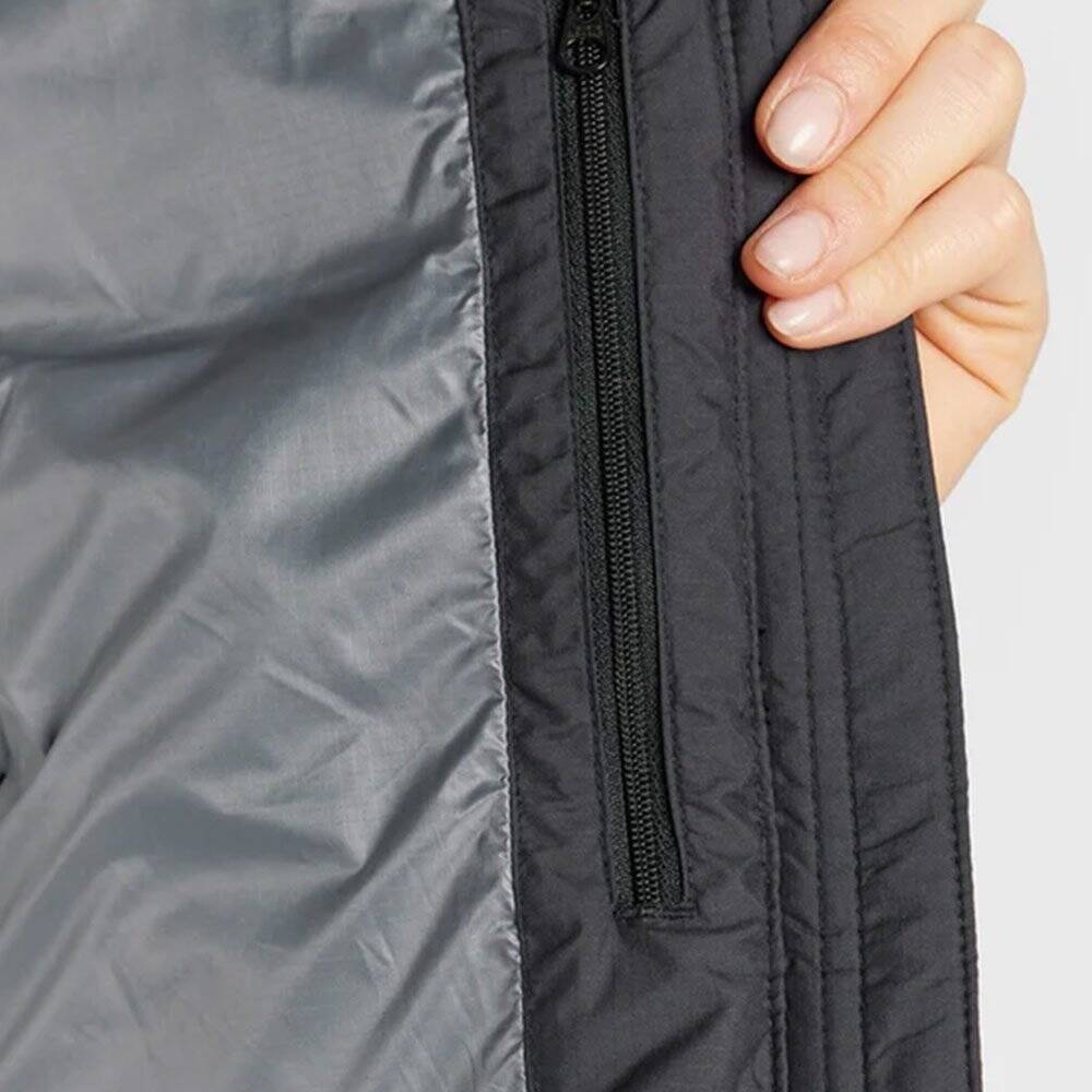 Deep cover cheap parka