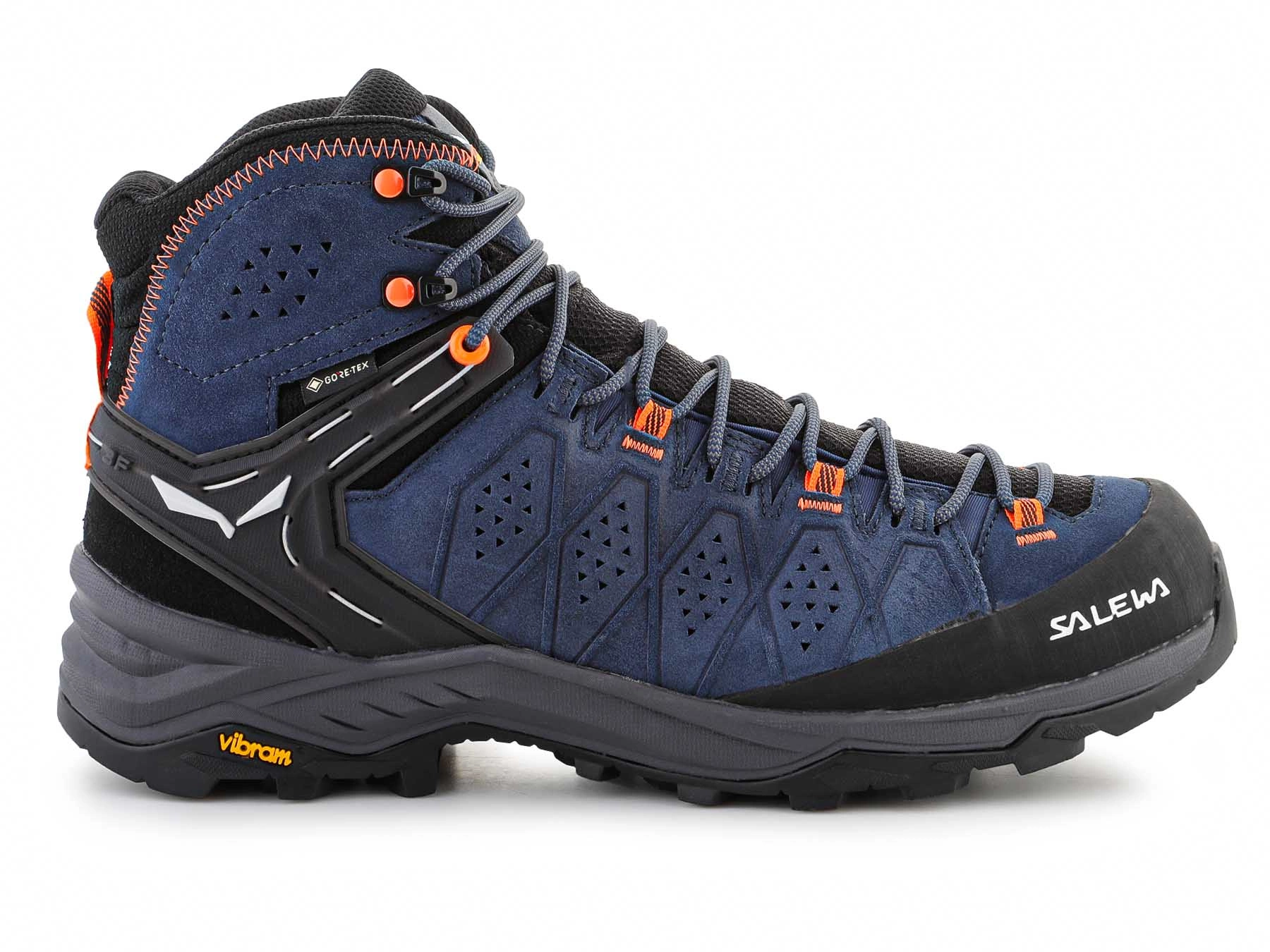 Salewa Alp Trainer 2 Mid GORE-TEX Erkek Ayakkabı