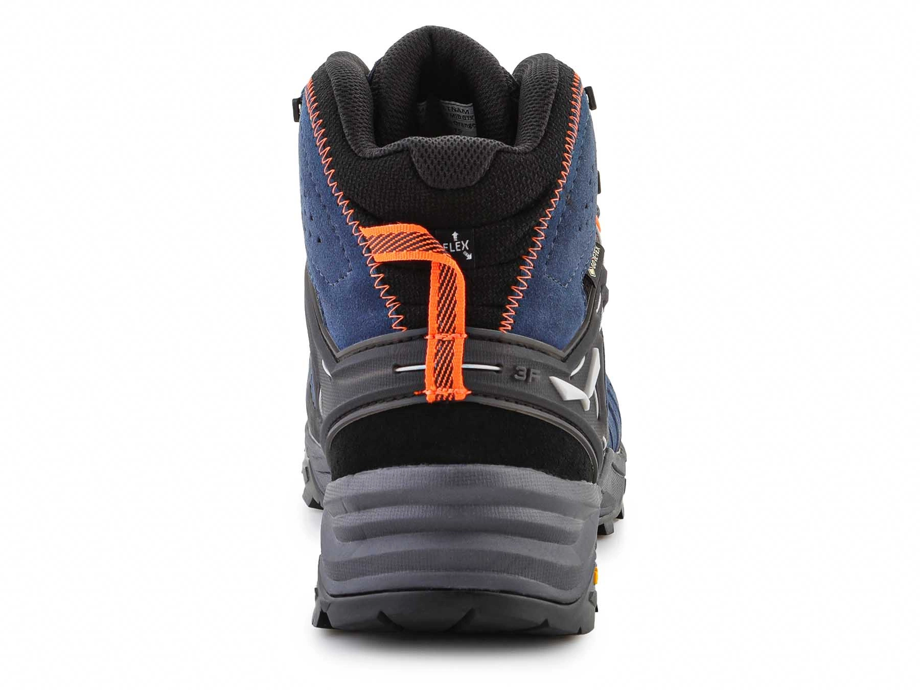 Salewa Alp Trainer 2 Mid GORE-TEX Erkek Ayakkabı