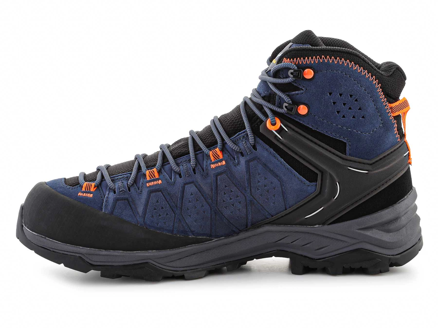 Salewa Alp Trainer 2 Mid GORE-TEX Erkek Ayakkabı