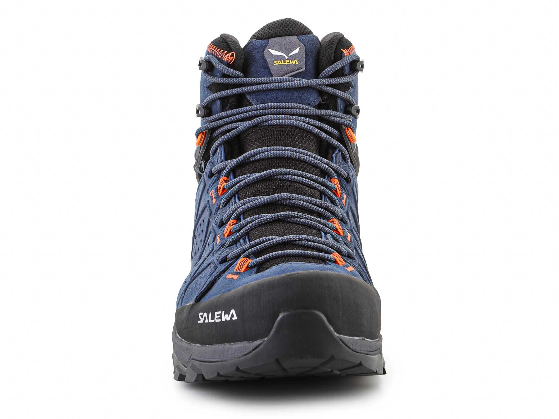 Salewa Alp Trainer 2 Mid GORE-TEX Erkek Ayakkabı