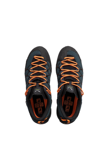 Salewa Wildfire 2 GTX Erkek Ayakkabı - Thumbnail