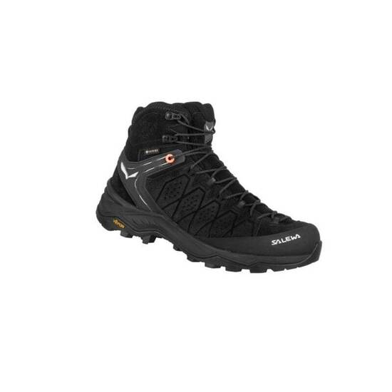 Salewa Ws Alp Trainer 2 Mid GTX Kadın Ayakkabı - Thumbnail