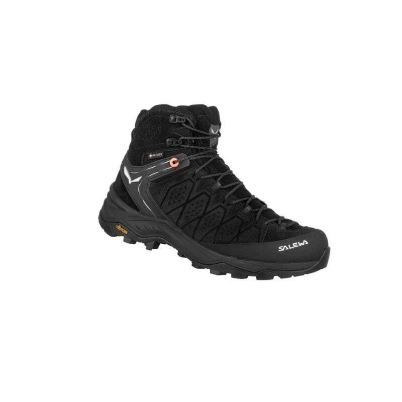 Salewa Ws Alp Trainer 2 Mid GTX Kadın Ayakkabı