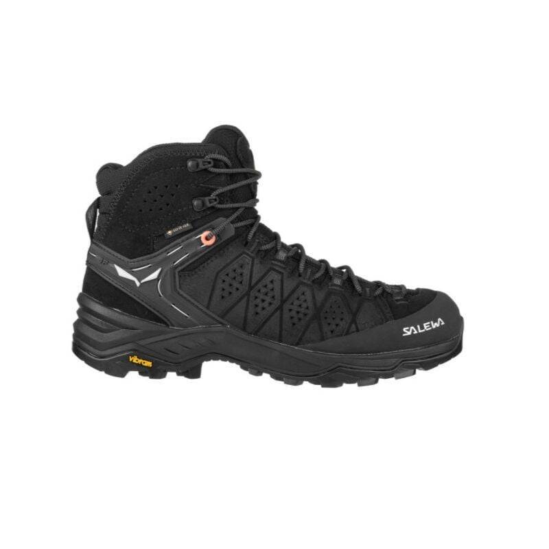 Salewa Ws Alp Trainer 2 Mid GTX Kadın Ayakkabı - 6