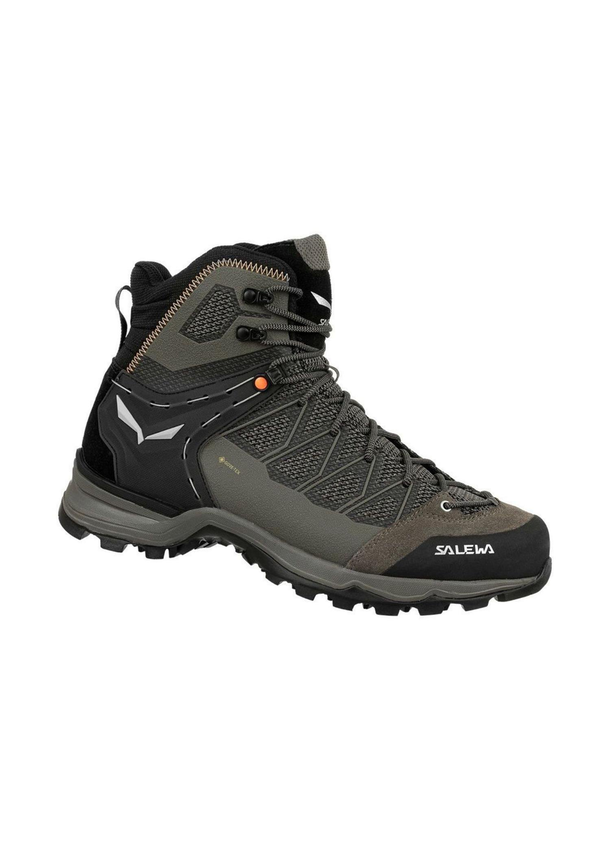 Salewa MS Mtn Trainer Lite Mid GTX Ayakkabı - 1