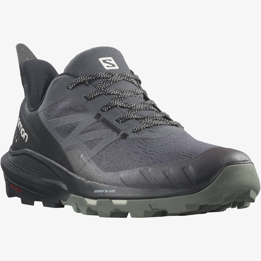 SALOMON OUTPULSE GTX - 7