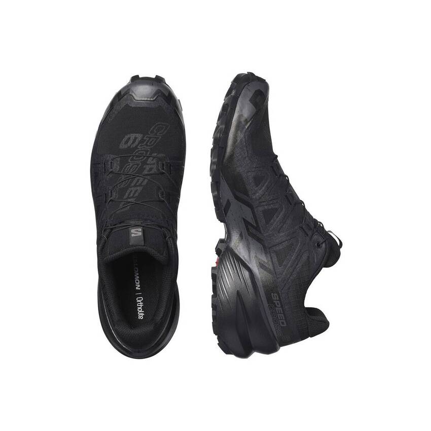 Salomon Speedcross 6 Erkek Patika Koşu Ayakkabısı