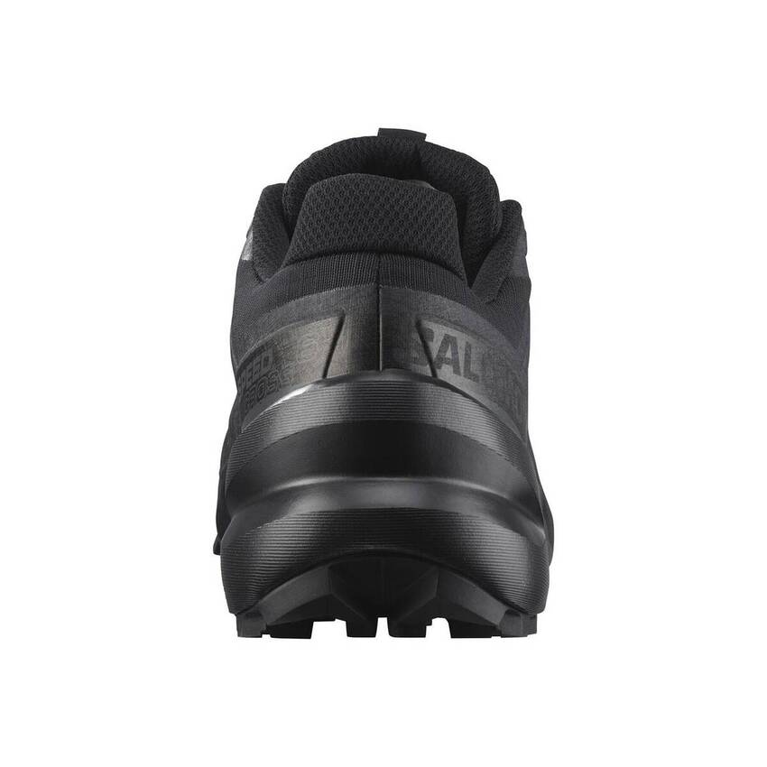 Salomon Speedcross 6 Erkek Patika Koşu Ayakkabısı