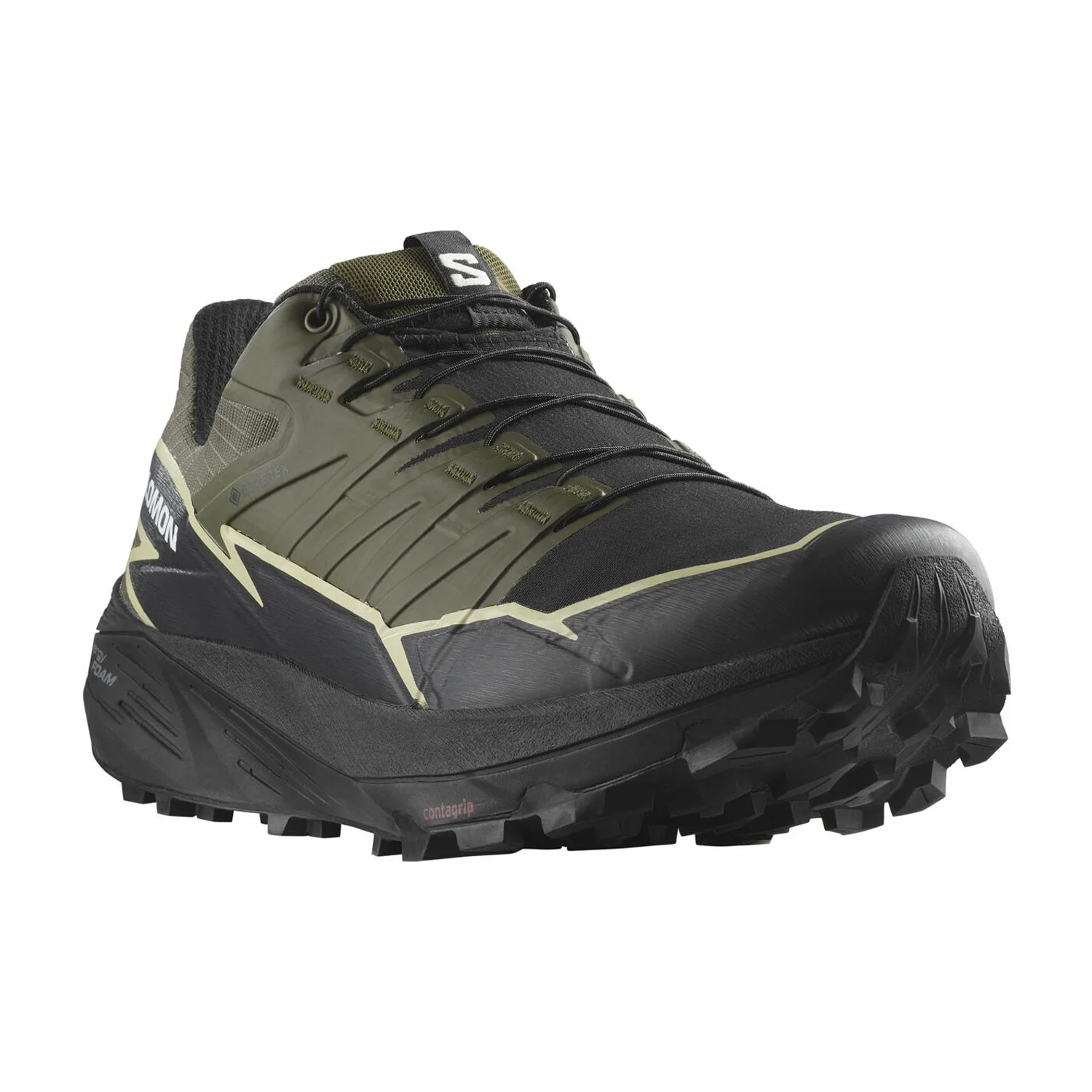 Salomon Thundercross Gore-Tex