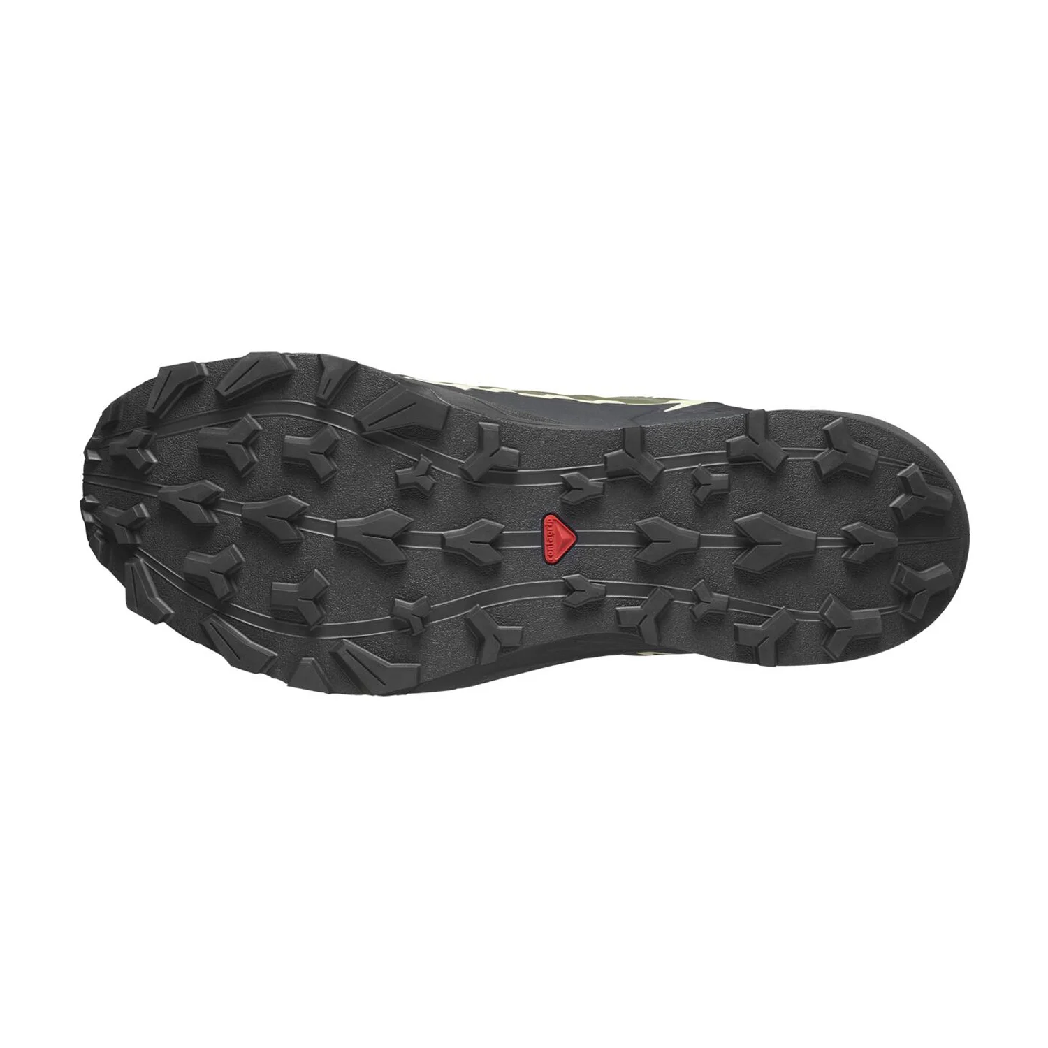 Salomon Thundercross Gore-Tex