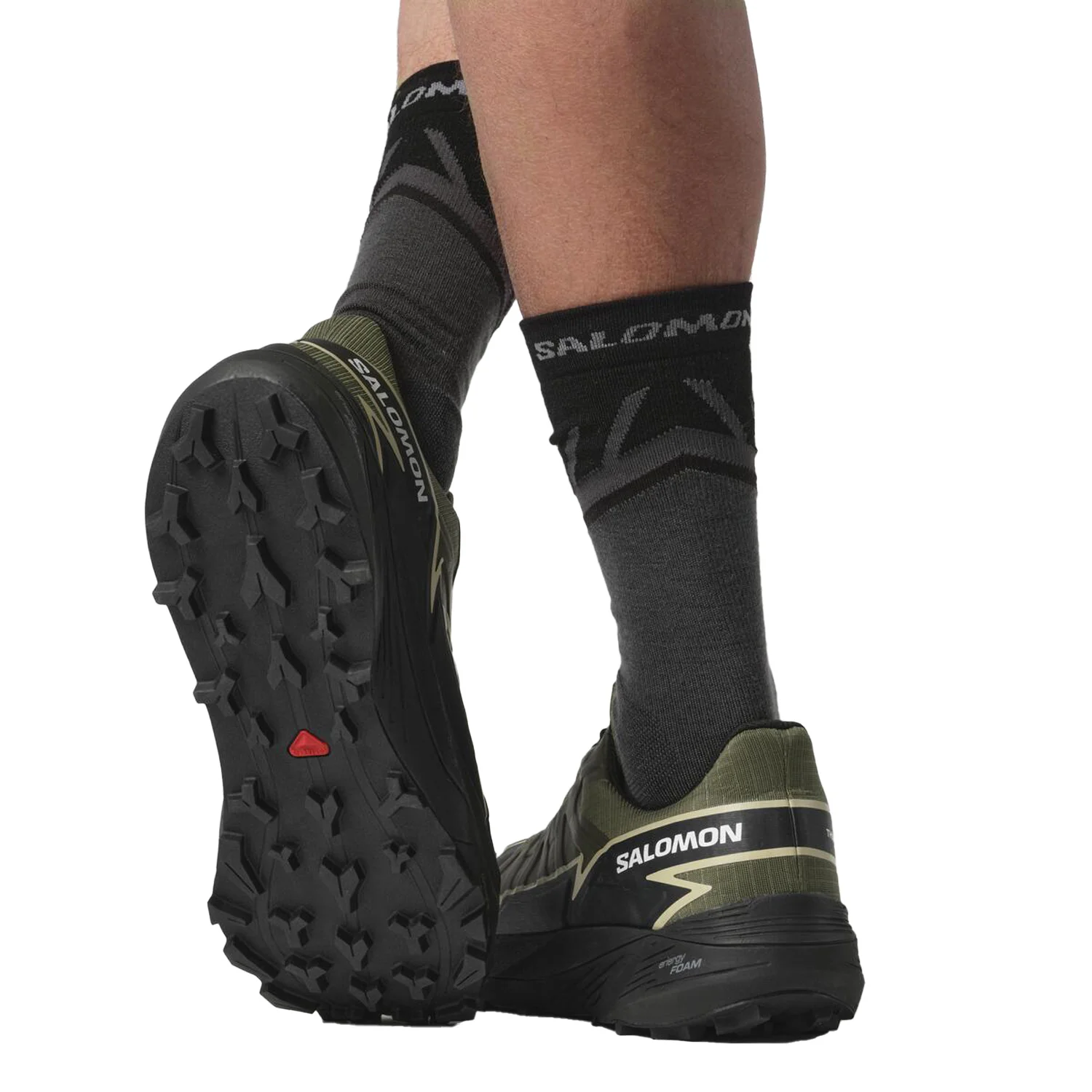 Salomon Thundercross Gore-Tex