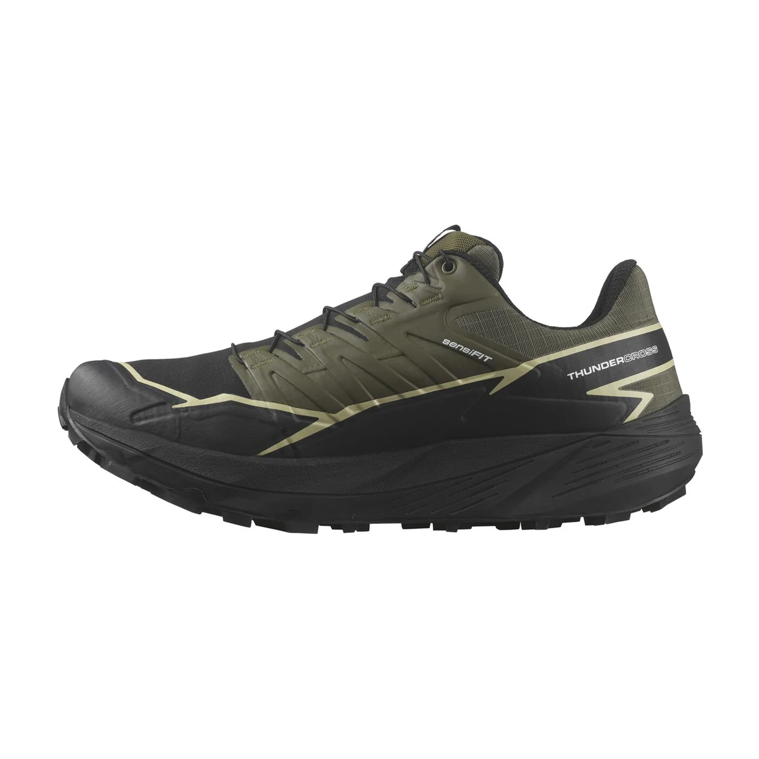 Salomon Thundercross Gore-Tex