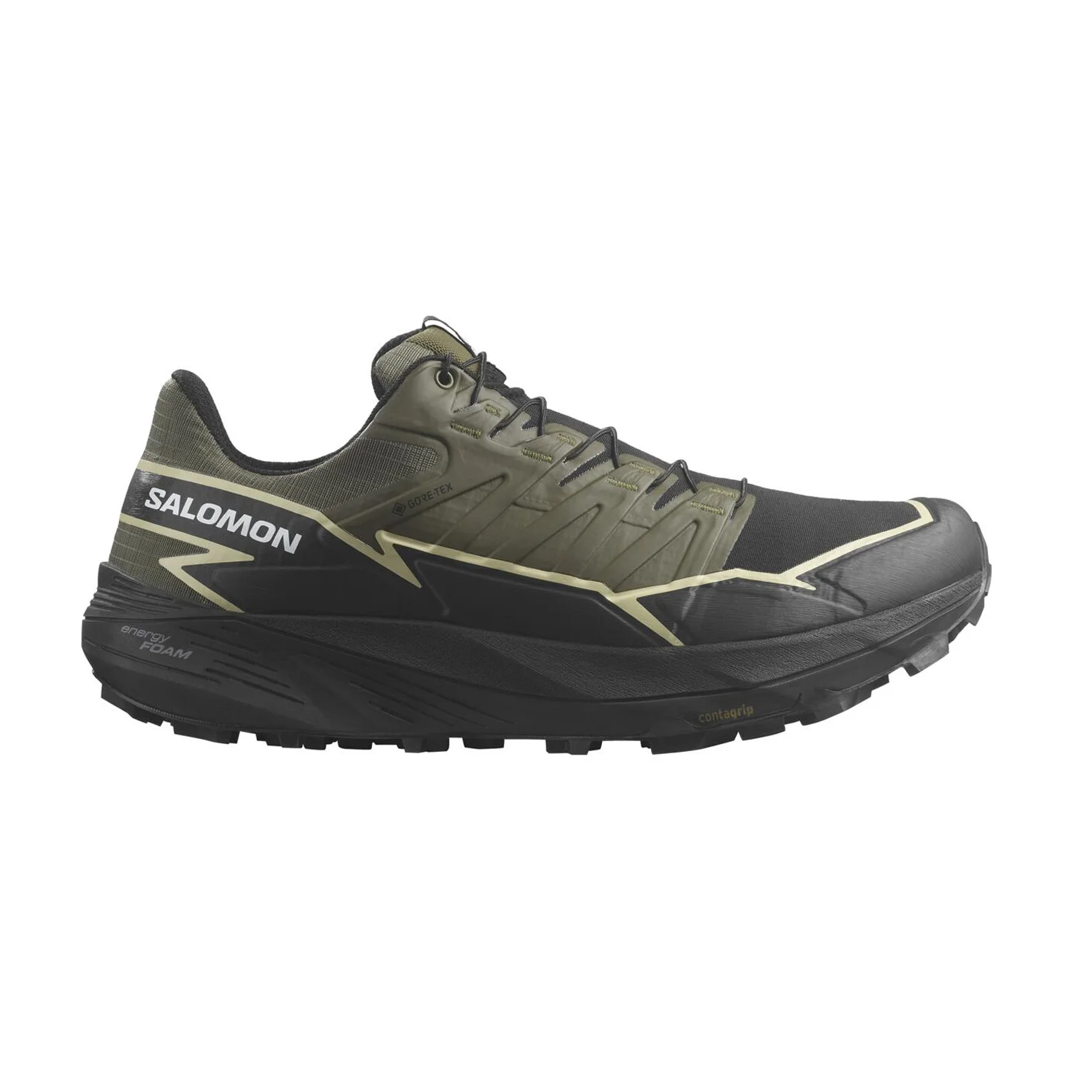 Salomon Thundercross Gore-Tex
