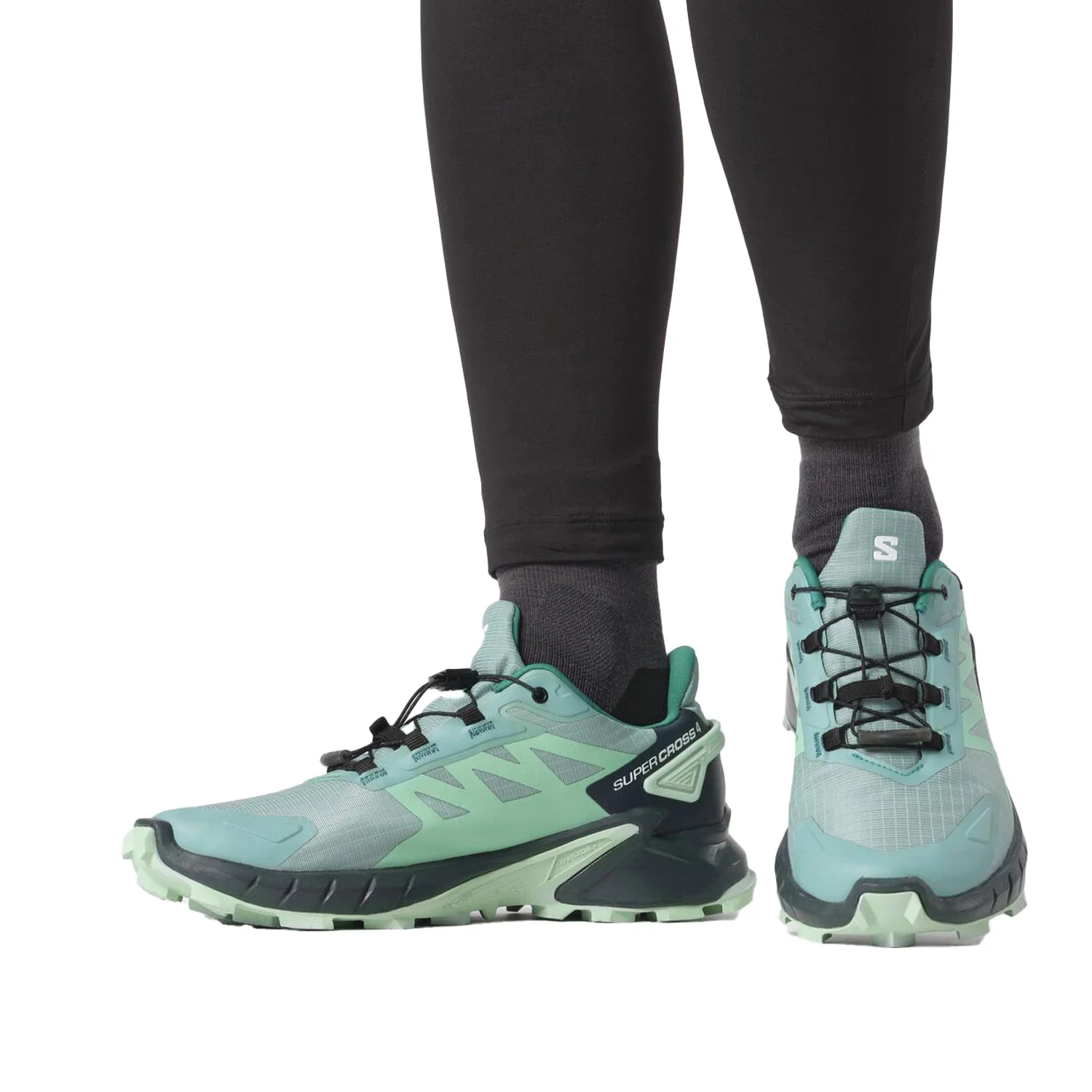 SUPERCROSS 4 GORE-TEX