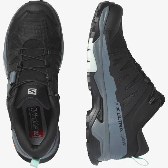 X ULTRA 4 GTX W - Thumbnail