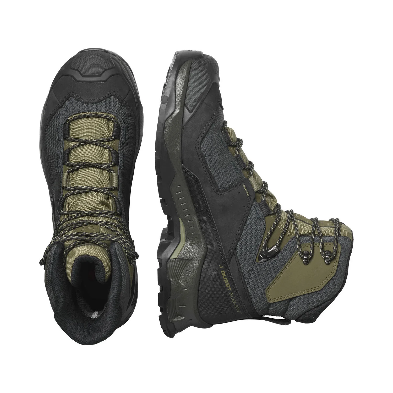 QUEST ELEMENT GORE-TEX