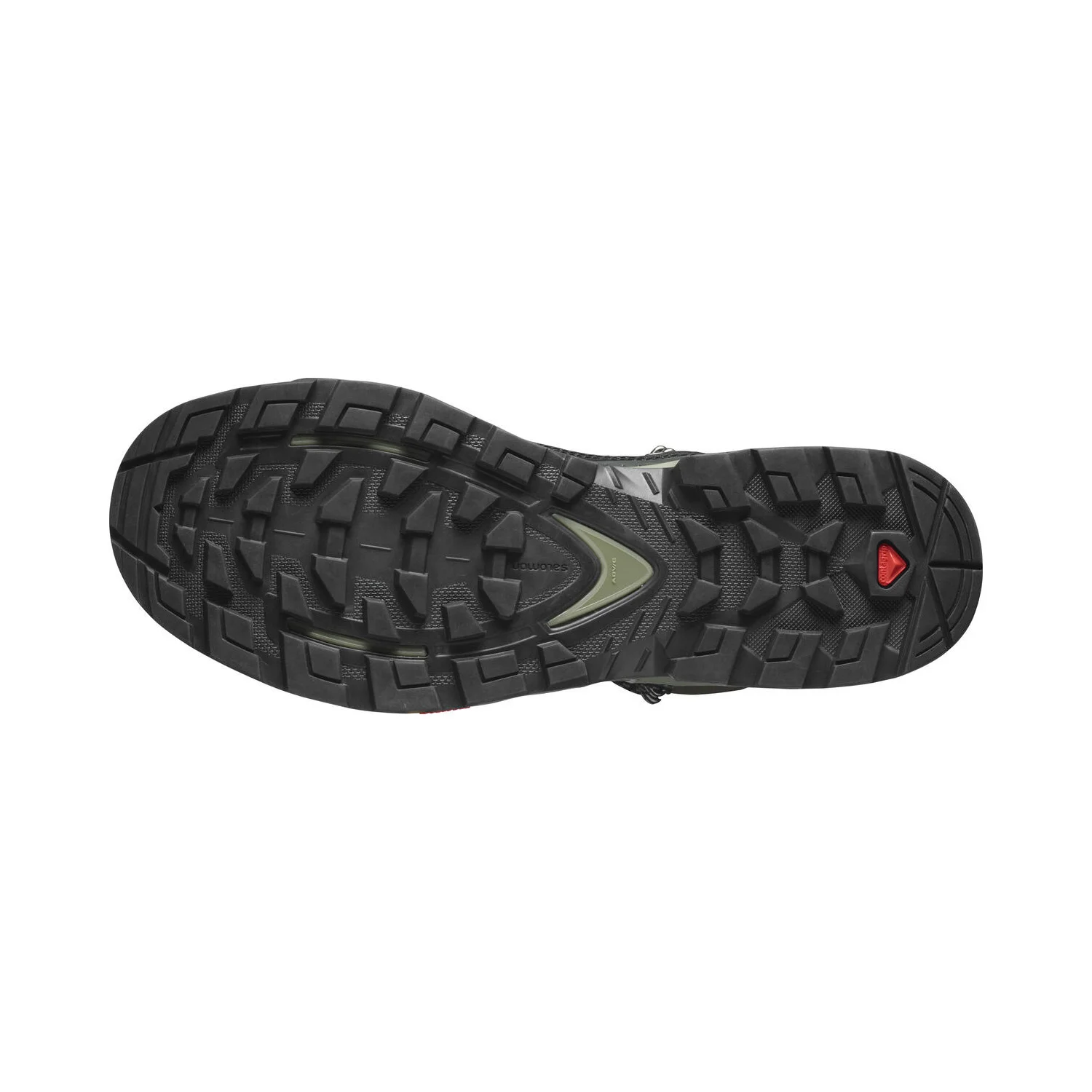 QUEST ELEMENT GORE-TEX