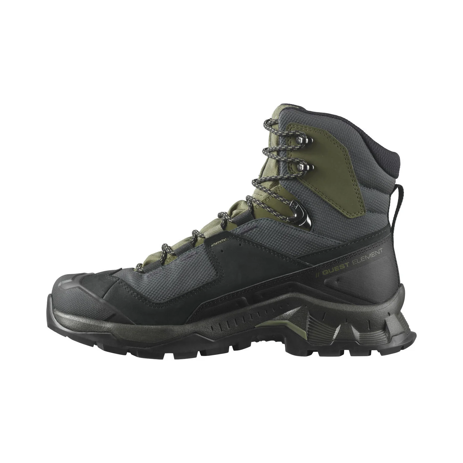 QUEST ELEMENT GORE-TEX - Thumbnail