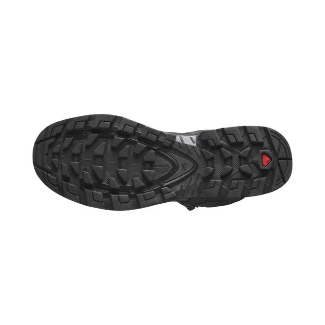 Salomon Quest 4 Gore-Tex Erkek Outdoor Bot - YEŞİL