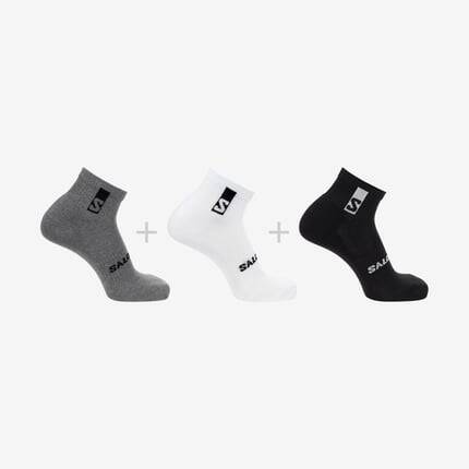 EVERYDAY ANKLE 3 PACK - 1