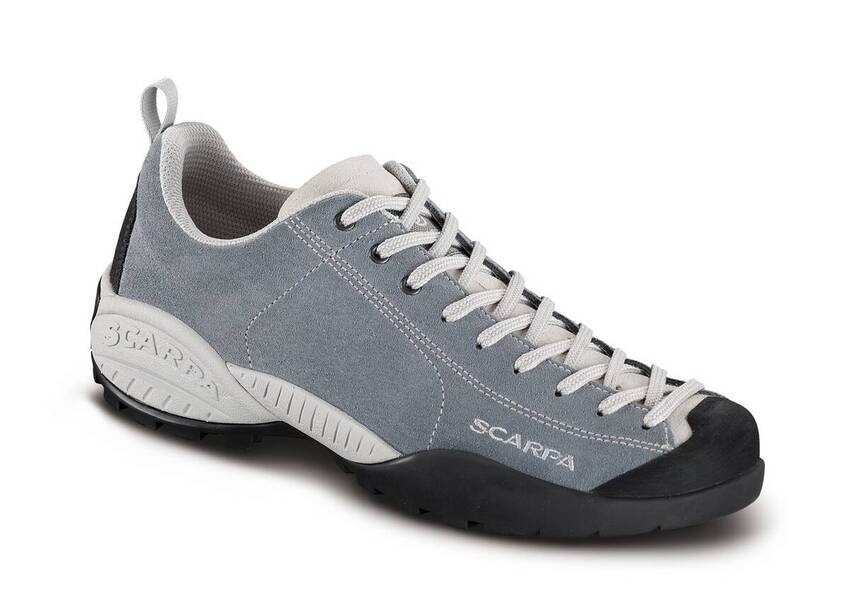Scarpa MOJITO Ayakkabı Metal Gray - 1