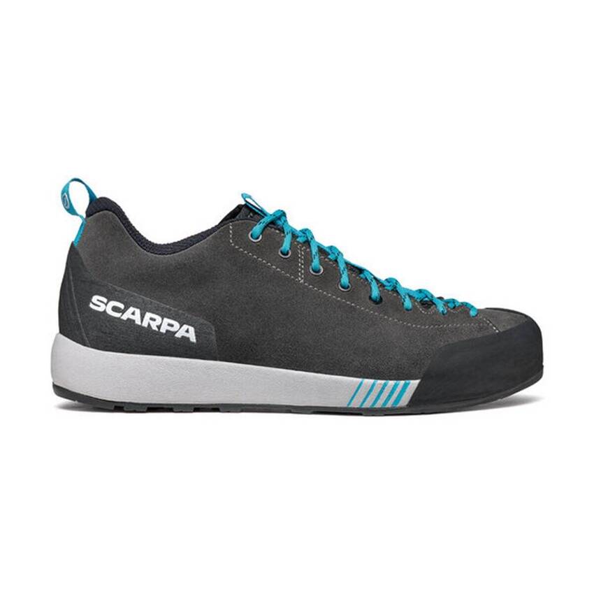 Scarpa GECKO Ayakkabı Shark-Azure - 2