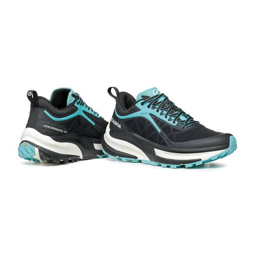 Scarpa GOLDEN GATE ATR GTX WMN Kadın Ayakkabı