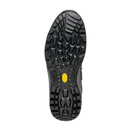 Scarpa MISTRAL GTX Erkek Bot Smoke- Lake Blue - Thumbnail