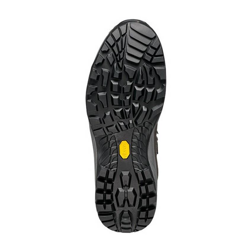 Scarpa MISTRAL GTX Erkek Bot Smoke- Lake Blue