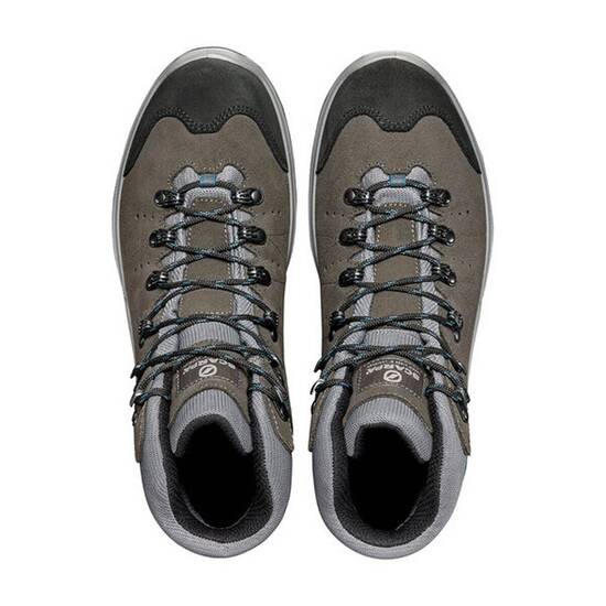 Scarpa MISTRAL GTX Erkek Bot Smoke- Lake Blue - Thumbnail