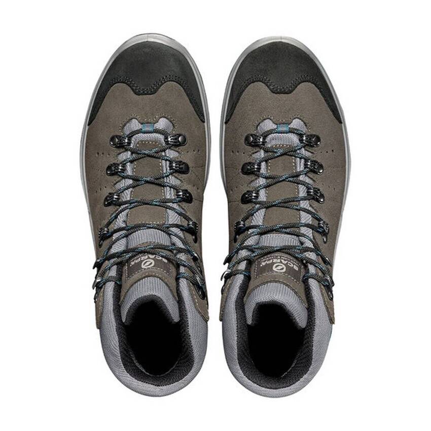 Scarpa MISTRAL GTX Erkek Bot Smoke- Lake Blue