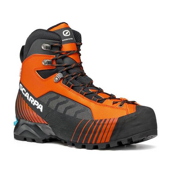 Scarpa RIBELLE LITE HD Erkek Bot Tonic-Tonic - Thumbnail