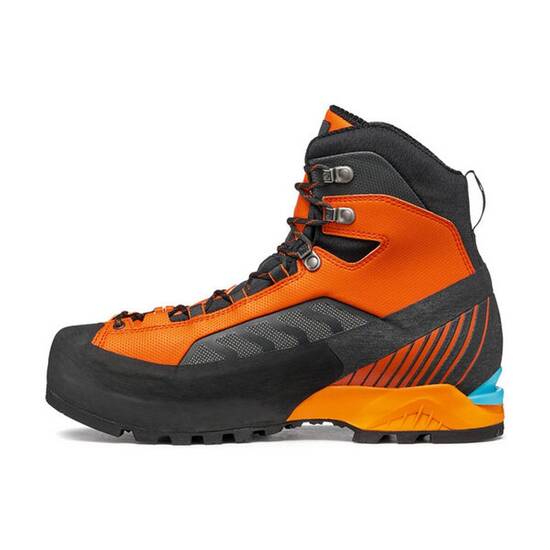 Scarpa RIBELLE LITE HD Erkek Bot Tonic-Tonic - Thumbnail