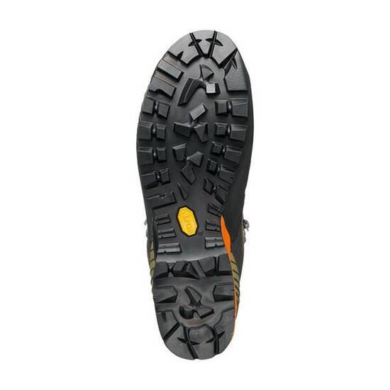 Scarpa RIBELLE LITE HD Erkek Bot Tonic-Tonic - Thumbnail