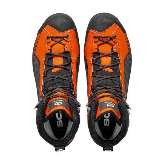 Scarpa RIBELLE LITE HD Erkek Bot Tonic-Tonic - Thumbnail